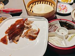 -一桶江山餐厅(松北店)