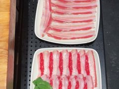 -肆拾壹號烤肉(龙岗店)