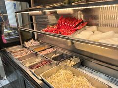 -林静小吃(复兴路店)