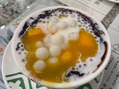 -地茂馆甜品