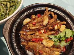 -向塘土鸡总店(八一广场店)