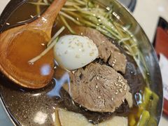 延边冷面-屋里家延边朝鲜族冷面(梅林3店)