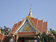 -西双版纳傣族园