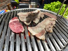 -原始泥炉烤肉(总店)