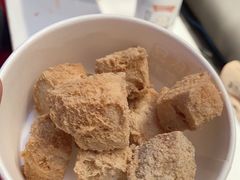 -香园茶社·金陵小灶(老门东店)