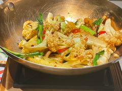 -绿茶餐厅(广州天河城店)