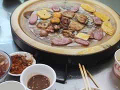 -随意石板烧(大理古城店)