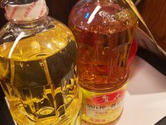 玉米食用油-果蔬好生活超市(乐堤港店)