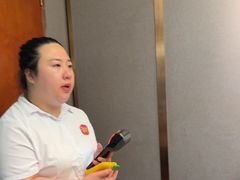 -盛百味·家宴餐厅(霸州分店)