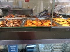 -燕云楼(云南路店)