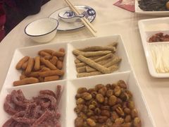 -三六三杭州菜(水上总店)