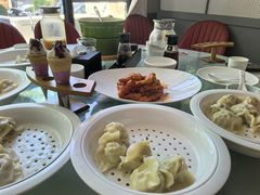 -八珍饺子·烤鸭·家常菜