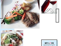 -ITA·意塔意大利餐厅(亦庄店)