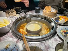 -鱼豆吉·豆浆鱼火锅(宜昌万达店)