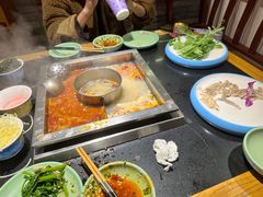-蜀江龙火锅(339店)