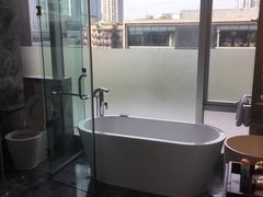 -榛悦隆堡成都酒店(春熙路太古里店)