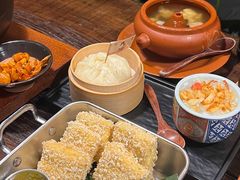 -银米·云南传统过桥米线(双廊黑金冠店)