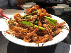 -老头儿油爆虾·知味杭州(爱琴海购物中心)