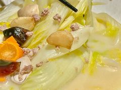 -老伙记海鲜码头(北滘店)