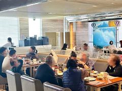 -北京王府井希尔顿酒店·万斯阁西餐厅