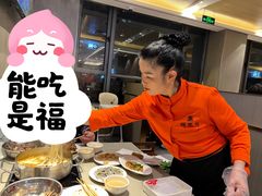 -蝎王府羊蝎子(天通苑店)