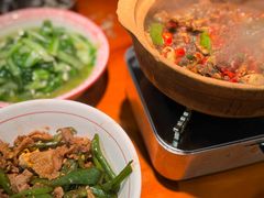 -陈家婆的菜·口味湘菜(梅溪湖店)