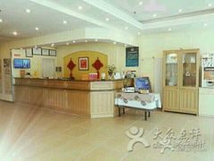 -如家酒店(北京北七家温都水城亚运村汽车市场店)