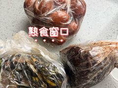 -光明邨大酒家(淮海路店)