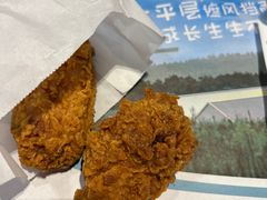-麦当劳(大亚湾龙光城店)
