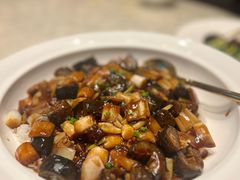-明湖楼·经典鲁菜山东海鲜(大明湖店)