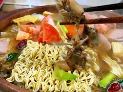 -小板凳(四公里店)