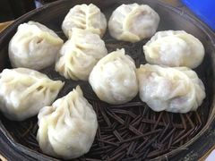 -老北京炸酱面(故宫店)