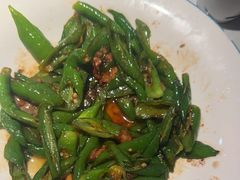 -老阿爸鲜鱼土菜(园区永旺店)