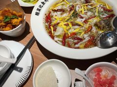 -太二酸菜鱼(沈阳万象城店)
