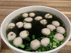 -壹煲口福煲仔饭(中山路店)