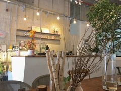 -MIMO CAFE(沙头角店)