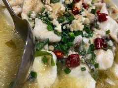 -臭桂鱼儿特色餐厅(朝晖七小区北区店)