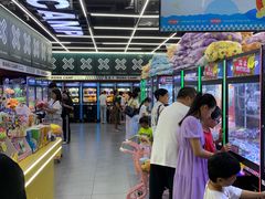 -娃娃集合营(上海闵行天街店)