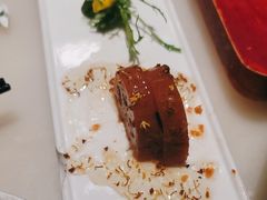 -绿茶餐厅(南翔印象城MEGA店)