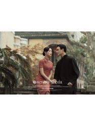 点击看大图 -唯一旅拍·颂当代影像艺术中心(上城店)