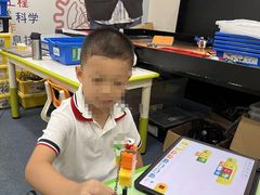 -创乐科教乐高机器人·编程·科技特长生规划中心(新地中心店)