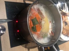 -星伦多自助料理(永旺店)