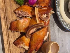 -沿江海南菜·文昌鸡祖师爷(大东海店)
