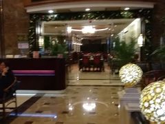 -跨越足界Spa足道(潍坊店)