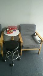 -发饰美男士增发补发假发定制店