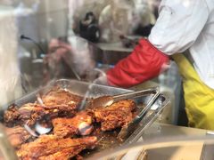 -王二甩老木子鸡(江湾店)