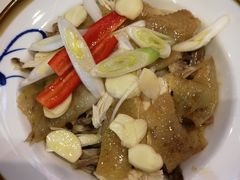 -尹兰楼西北风情餐厅(嘉定店)