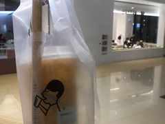 -喜茶(永旺梦乐城店)