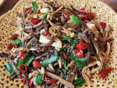 -古城苗家土菜馆(河景餐厅店)