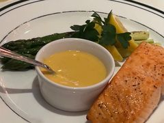 -Wolfgang’s Steakhouse 沃夫冈牛排馆(上海白玉兰广场店)